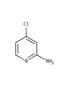 Astatech 2-AMINO-4-CHLOROPYRIDINE; 100G; Purity 97%; MDL-MFCD04113820